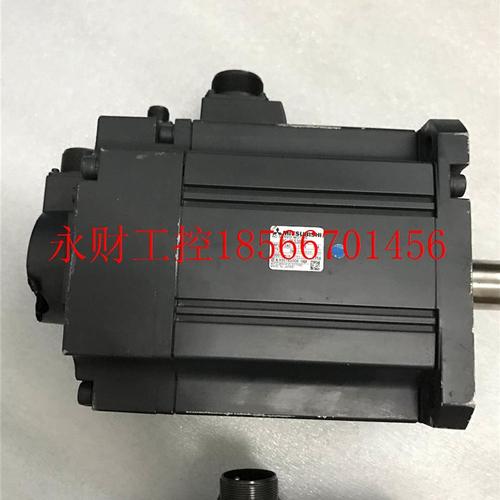 议价浩元科工技控自动设备伺服机 HC-SFS301B H电C-SFS3B01K BV￥