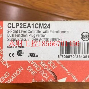 议价CLP2EA1CM24 瑞士佳乐CARLO电极液位控制器￥