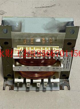 议价ABB变频器ACS800风扇200/250/315KW风机变压器Code:ATRA54￥