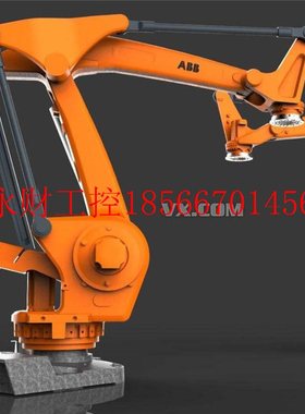 议价ABB器人全系列IRB 6600-175/2.8不论新旧高价回收￥