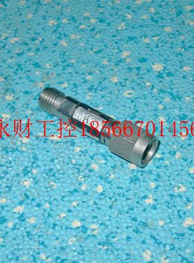 议价WEINSCHEL WA3 DC-12.4GHz 3dB 2W SMA 射频同轴固定衰减器￥