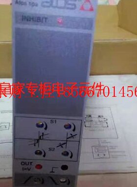 议价atos阿托斯比例放大器E-ME-AC-05F 21 /3全新原装￥