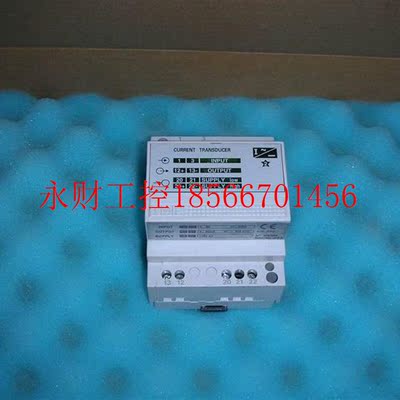 议价IME CURRENT TRANSDUCER￥