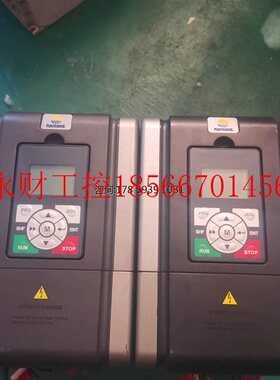 议价海浦蒙特变频器HD50-4T3P7G-T-PG2 成色漂亮 质量保证￥