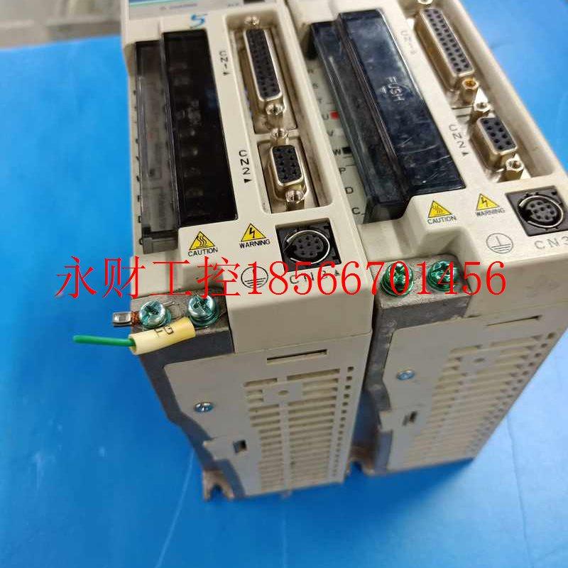 议价台达驱动器ASD-B0421-A 成色漂亮 功能保三个月现货￥