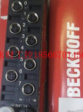 议价德国Beckhoff倍福模块EP2318-0001倍福io通讯模块总线端子￥