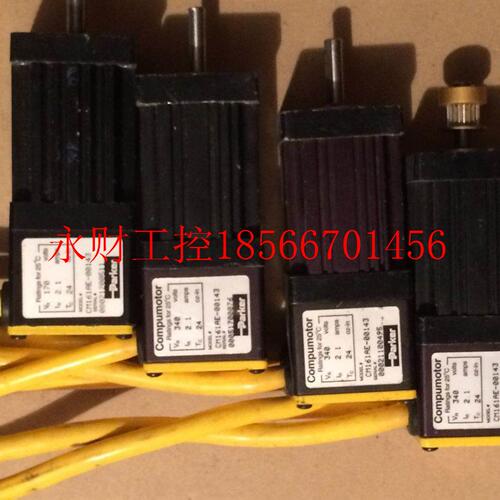 议价PARKER电机 CM161AE-00143、CM162BE-00144、CM160AE-00586￥