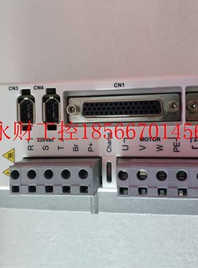 议价ACM8008L2G-60-B +L5-750Z 深圳雷赛伺服电机 750W￥