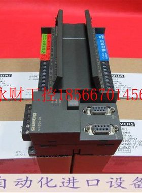 议价全新CN主机西门子PLC CPU 224XP 6ES7 214-2AD23-0XB8/0 原￥