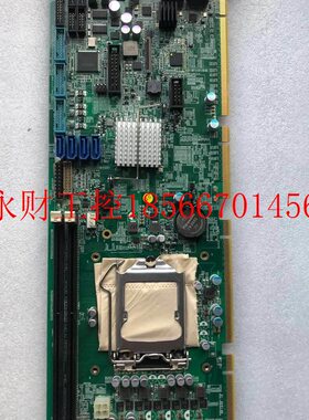 议价现货 ADLINK/凌华NUPRO-E43/E42/A40H /E340 长卡主板￥