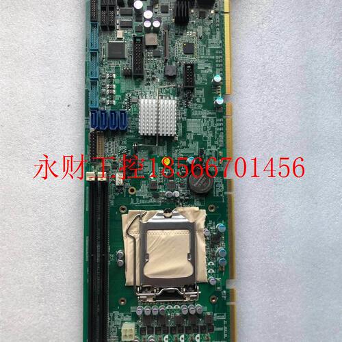 议价现货 ADLINK/凌华NUPRO-E43/E42/A40H /E340 长卡主板￥