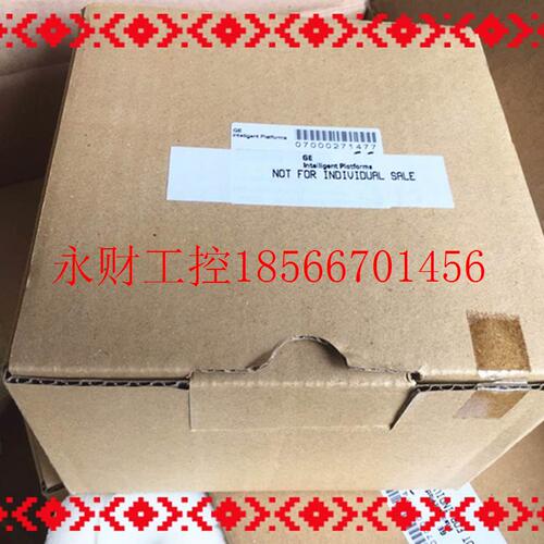 议价IC200UEX364 IC200UER016 GE 全新￥