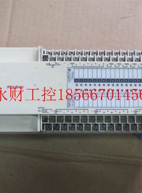 议价AFP13417-F PLC模块FP1-E40如图功能包好质保￥