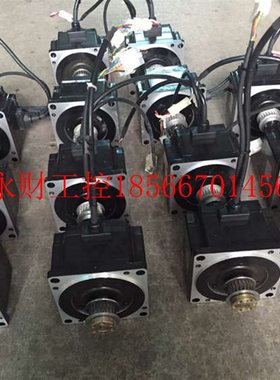 议价全新原装SGMPS-04ACA21 伺服电机  质量保障 欢迎进店购买￥