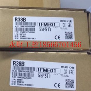 现货￥ 欢迎咨询 议价三菱全新原装 R38B