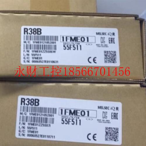 议价三菱全新原装   R38B   欢迎咨询,现货￥