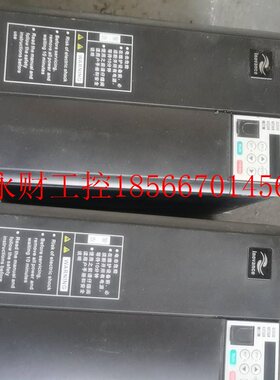 议价汇川变频器MD310T7.5B,7.5KW,380V包好￥