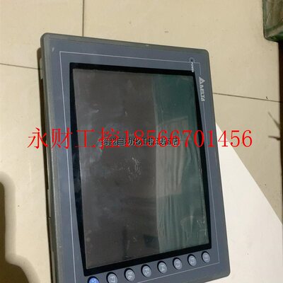 议价台达触摸屏DOP-A10THTD1功能好,不包邮￥