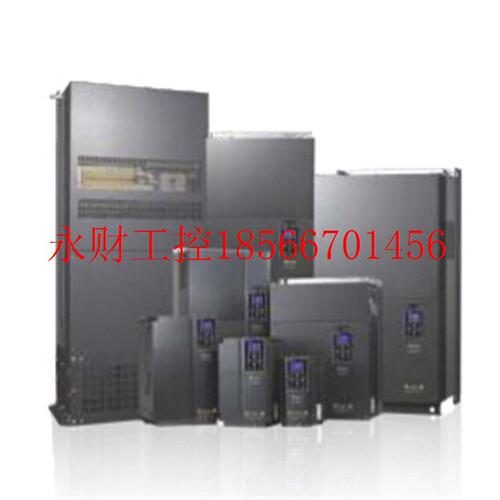 议价台达变频器 DELTA变频器C2000系列 VFD185C43A 现货￥