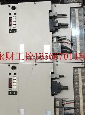 议价安川二代SGDM-1AADA/SGMGH-1AACA61伺服￥