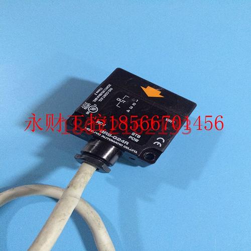 议价日本北阳HOKUYO光电传感器BRS-G24R￥