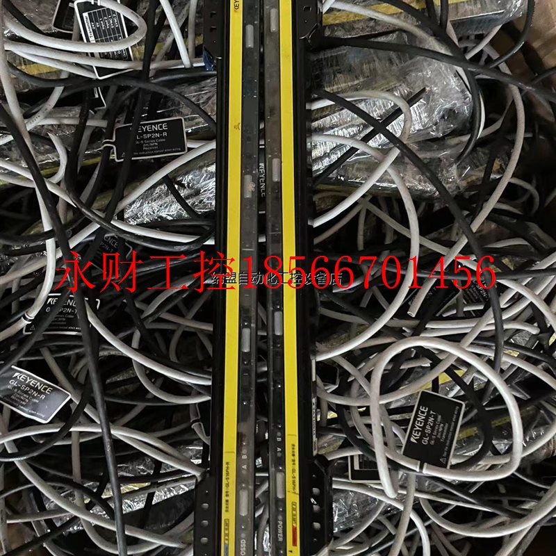 议价日本正品基恩士KEYENCE GL-S16FH-T GL-S￥