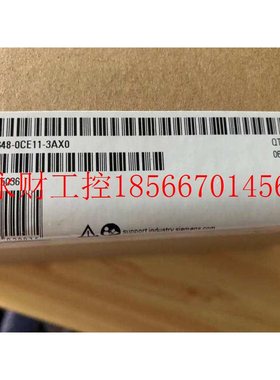 议价6AV6 648-0BC11-3AX0/0BE11西门子HMI触摸屏 SMART700IE精￥