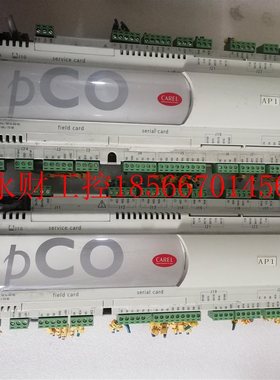 议价aCAREL意大利卡乐PLC PCO3000AM0 PC03000AM0 原装拆机 ￥