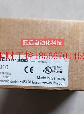 议价IFM SI5010易福门德国进口可直拍￥