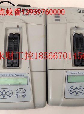 议价西尔特3000U SUPERPRO编程器￥