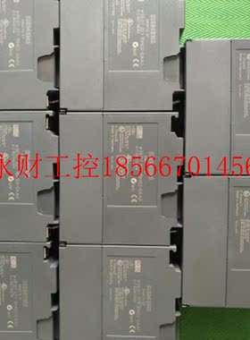 议价6ES7321-1BH02-0AA0原装正品6ES7 321-1BH02-0AA0 95新 B年￥