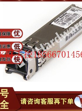 议价1783-SFP100LX Stratix光纤SFP收发器,100 Mb 1783SFP100L￥