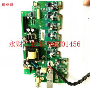 30KW电源板驱动板3811089906￥ 议价台达变频器VFD F主板18.5
