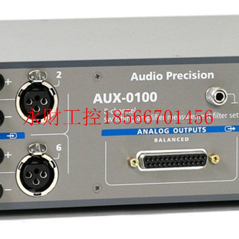议价美国AP AUX-0040/-0025/-0100 滤波器APX525 SYS-2722 2522￥