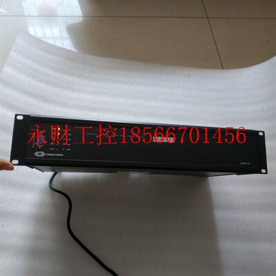 议价通电快思聪 中控主机 CNMSX-AV 一台重2·7公￥