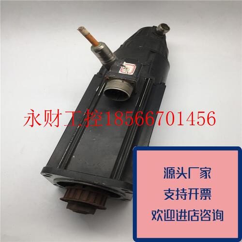 议价正品INDRAMAT电机MAC071C-2-GS-4-C/095-A-0/WI522LV/S001+￥