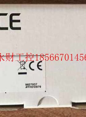 议价全新基恩士KEYENC 232通讯电缆线 OP-27937 原装正品现货￥