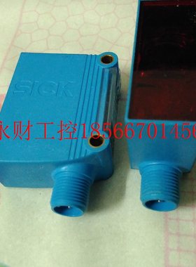议价SICK日本WL14-2P430 GL10-P4551光电传感器1064702 1026049￥