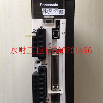 议价MBDKT2510CA1 /伺服驱动器￥
