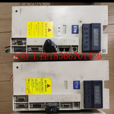 议价北京CTB超同步驱动器BKSC-45P5GS -43P7GH1B -4011GH1B包好￥