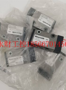 议价大量现货销售德国进口Rexroth力士乐气控阀0820212001实物￥