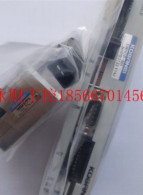议价现货销售KOGANEI小金井滑台EWM5SSA-2-CP-5L带控制器EWHCP-￥