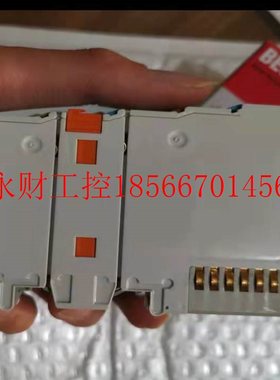 议价倍福模块BECKHOFF EK1100 EK1110 EK1122 EL1501 EL6731￥