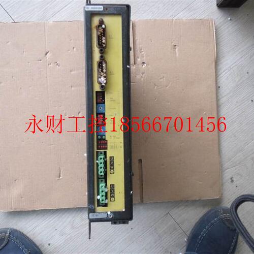 议价百格拉驱动器 WDM3-004.0801 如图不包好坏售不退￥