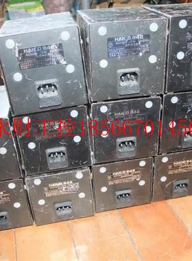 议价日本焊台 光HA K白K? 942焊台942 白光烙铁 11电0V压￥