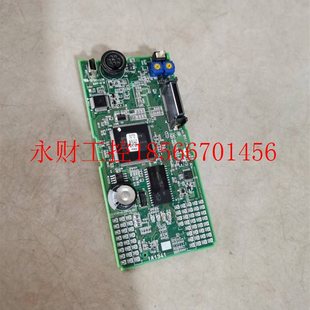 60MT 拆机件 CM主板FC3GA 60M ￥ 议价三菱PLC模块FX3GA