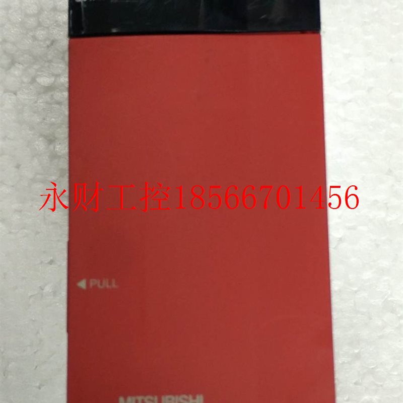 议价原装正品Q系列PLC三菱Q64PN电源模块￥