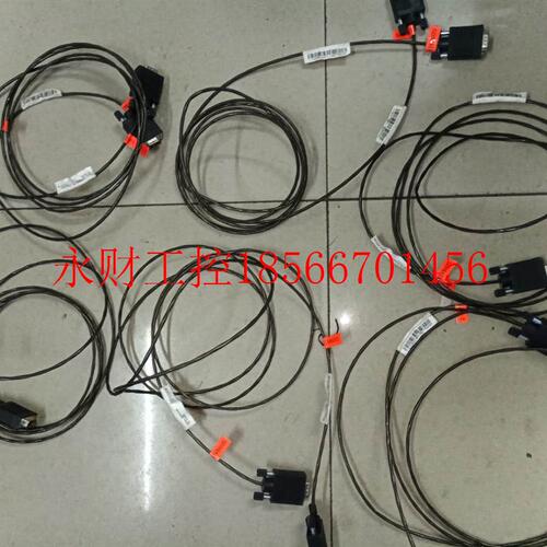 议价IBM 6006 SPCN Cable 22R5218 22R5239 数据线￥