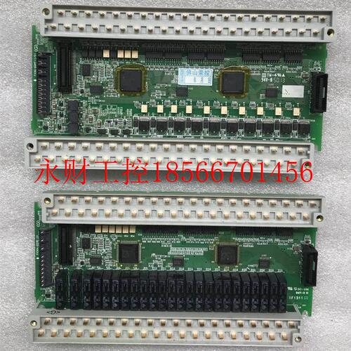 议价三菱FX3G-60MR/ES-A FX3G-60MT/DSS FX3GA-60MT-CM 继电器￥