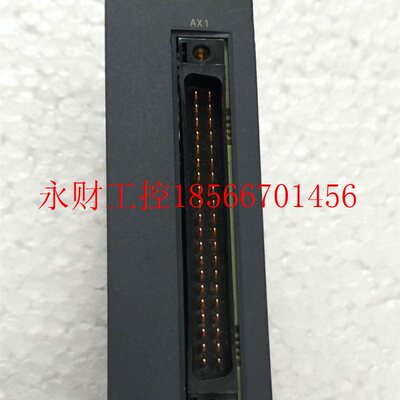 议价原装正品Q系列PLC三菱QD75D1N模块￥